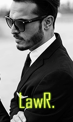 LawR.