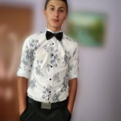 Andronic Marian Robert