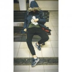 idiot cu acte in regula