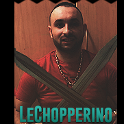 LeChopperino