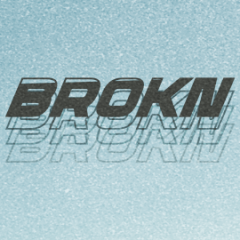 BROKN