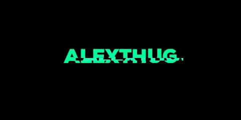 AlexThug