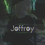 Jeffrey.