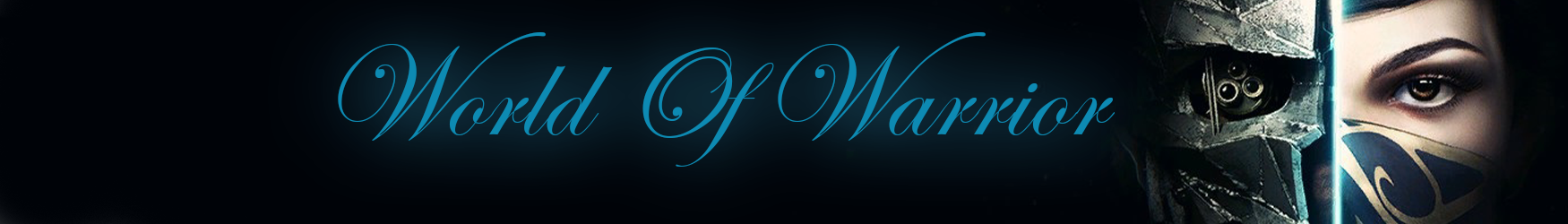 World of Warrior