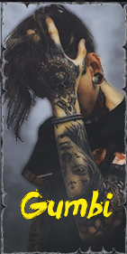 Gumbi