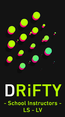 DRiFTY