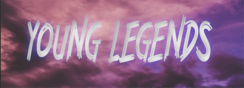 Young Legends