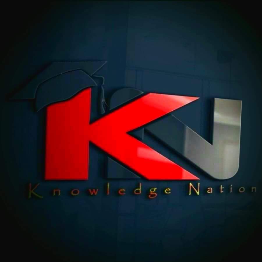 Knowledge Nation