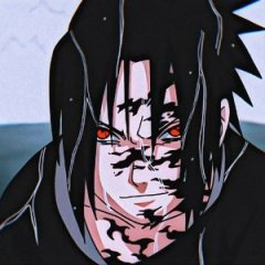 SasukeUchiha