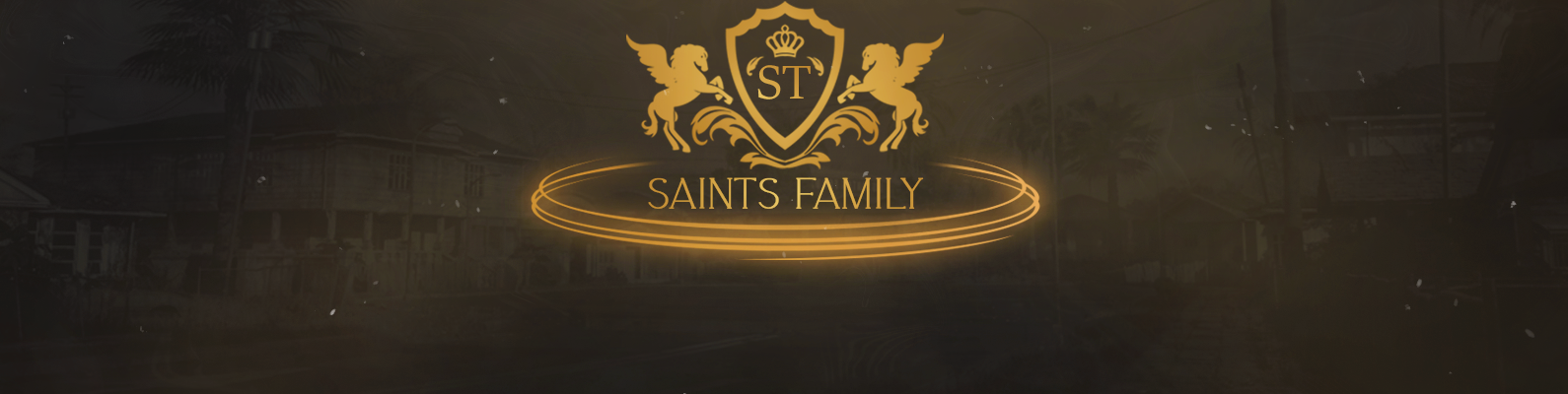 Saints Family