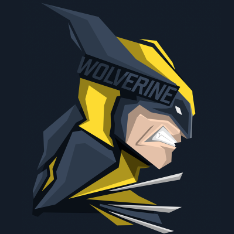 .Wolverine