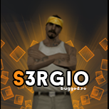 S3RGIO