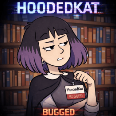 HoodedKat