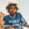 J. Cole