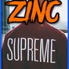 Zinc R