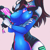 D.va
