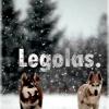 L e g o l a s