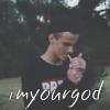 imyourgod